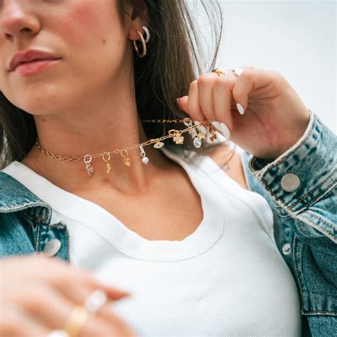 Bearable Necklace – EVRYJEWELS