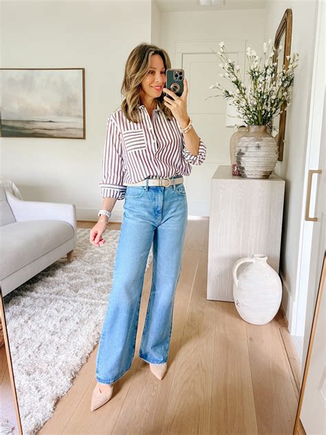 Friday Faves | New Styles at Loft | Teacher Style • Honey We're Home