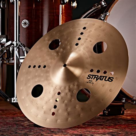 The 9 Best Cymbal Brands to Suit All Drummers