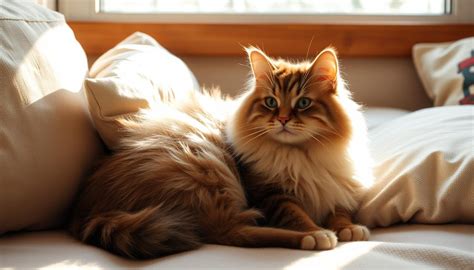 Why Do Cats Sit Like A Loaf? Feline Comfort Pose