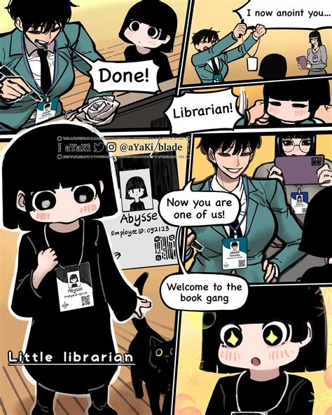 aYaKi | Happy Halloween~ The character on the right is based on @kalaynokay #wensdayaddams # ...