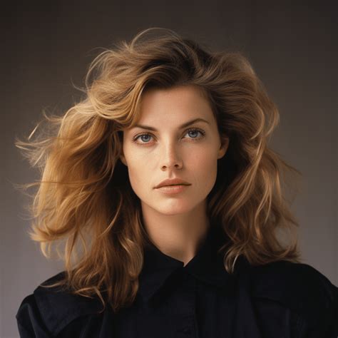 Rene Russo: A Journey Through Film