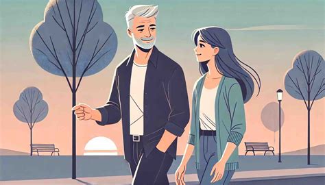 Mind the Gap! 6 Perks of a 6-Year Age Difference in Relationships - Age ...