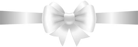 white bow clipart 10 free Cliparts | Download images on Clipground 2026