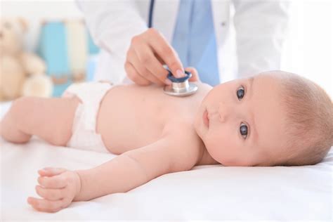 Soplo cardíaco en niños: ¿cuándo debes preocuparte? | Winny