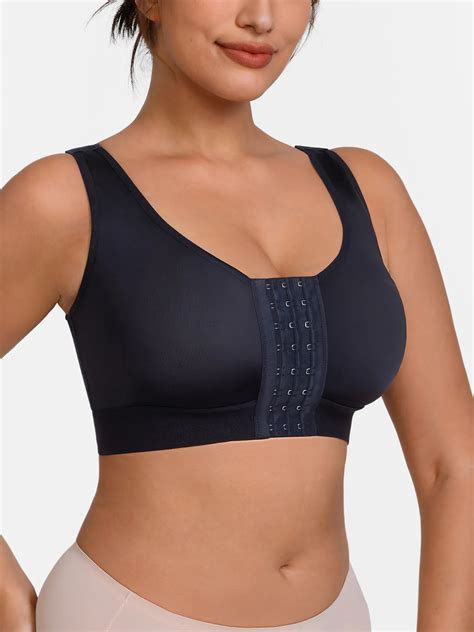 Feelingirl Best Seamless Bra and Seamless Wireless Bra for Women