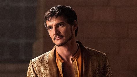 Pedro Pascal Wallpapers - Wallpaper Cave