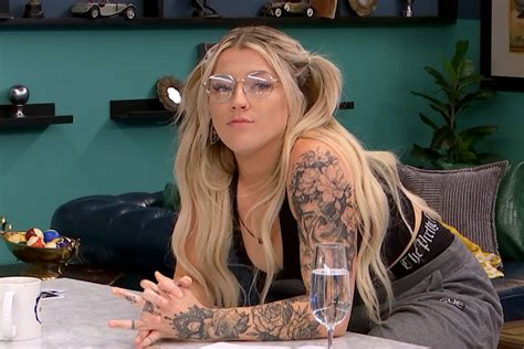 'The Circle' season 7's Heather and real Andy talk Madelyn's betrayal