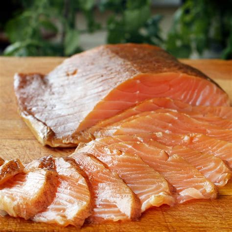 Smoked Salmon Brine Recipe Apple Juice - Home Alqu