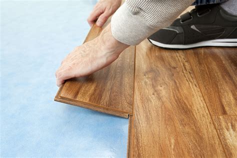 Engineered Hardwood Flooring Underlayment – Flooring Tips