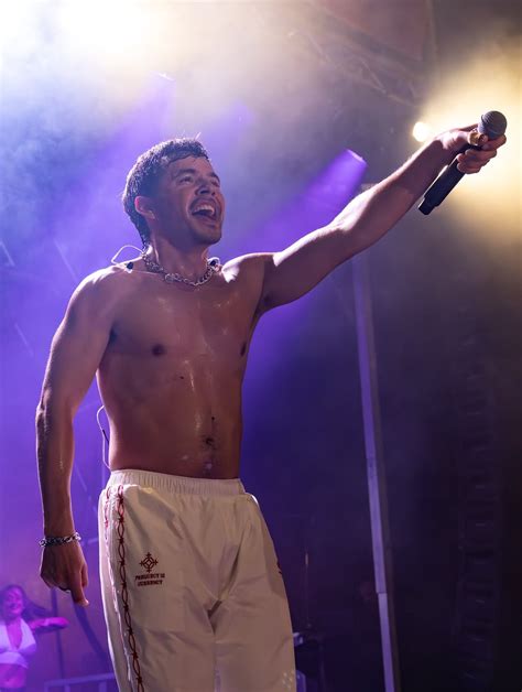 David Archuleta: Shirtless, Shameless, and Serving Vocals