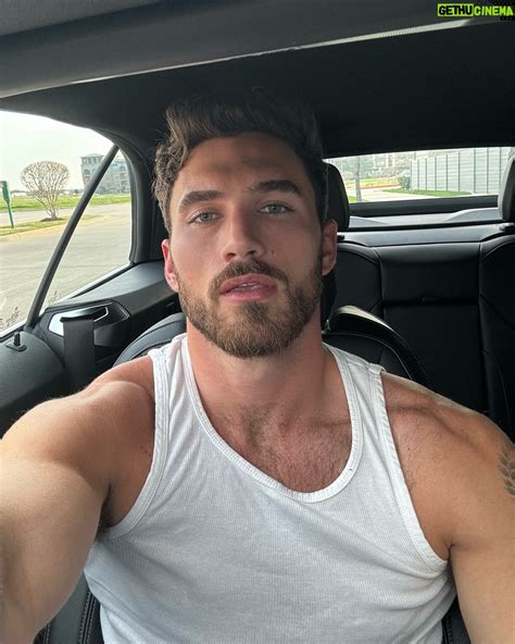 Actor Michael Yerger HD Instagram Photos and Wallpapers March 2024 | Gethu Cinema