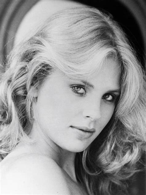 Dorothy Stratten - Model, Actress, Playmate