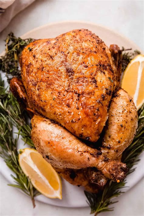 Bbq Rotisserie Chicken Sides at Joyce Sargent blog