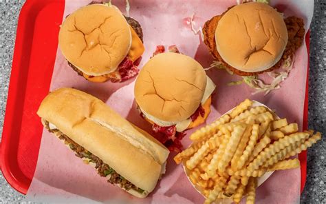 Cali Style Burger | Best Fast food in North Carolina | Fast food near me