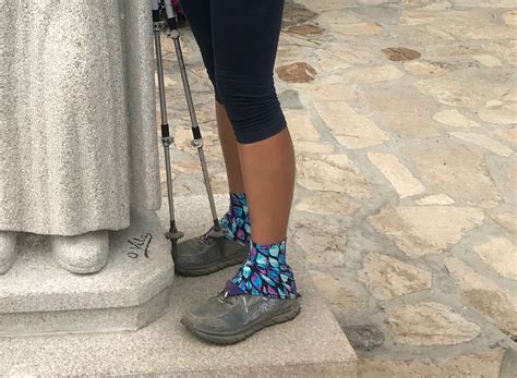 Gear Review: Are You a Dirty Girl? - Outdoor Pilgrim