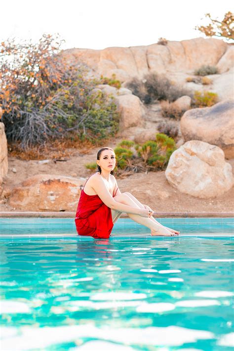 Joshua Tree With Harley Quinn Smith | Jada and David | Conceptual Art