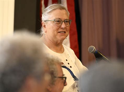 Getting to Know Rabbi Julie - Temple Beth Hillel Richmond California