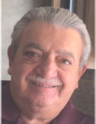 Kenneth Sheriff Obituary - 2021 - Hempel Funeral Home