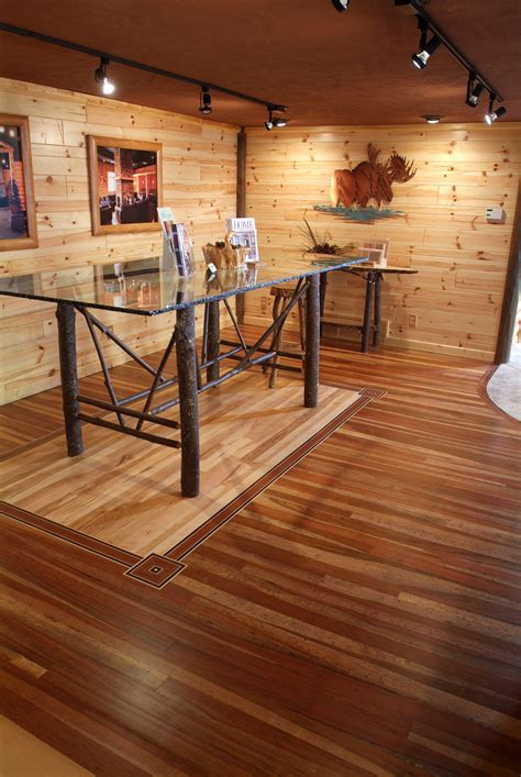 What Color Flooring Goes With Knotty Pine Walls - Infoupdate.org