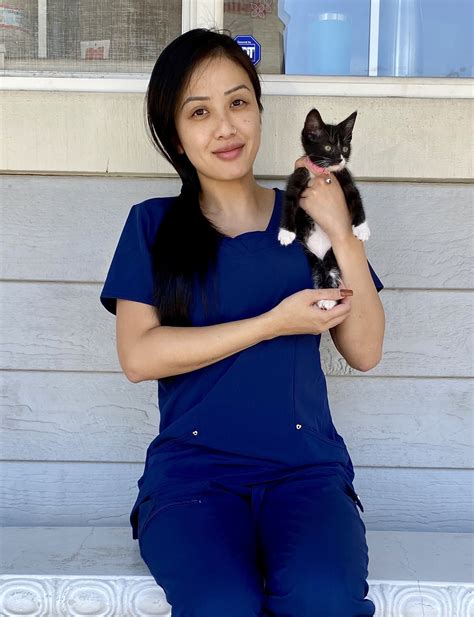 Support Staff — Warm Springs Pet Hospital