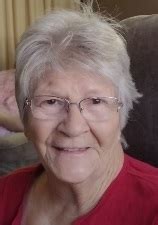 Helen Marie Francis - 2023 - Mahn Funeral Homes