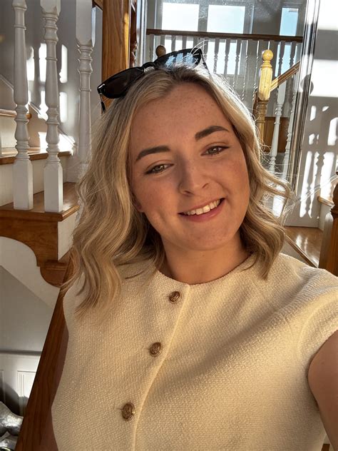 Caitlin Clarke with 6+ years of experience, Babysitting in Ballinteer ...