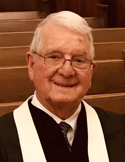 Theodore Holt Walter - 2023 - Mole Funeral Home