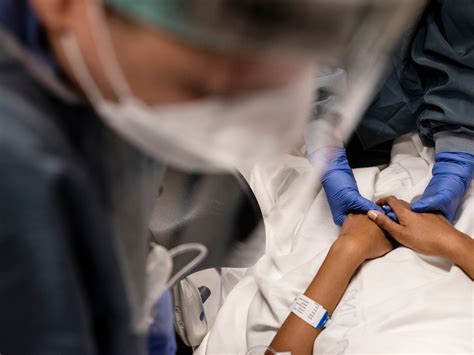 She tried to get an abortion during the pandemic. Her state wouldn’t ...