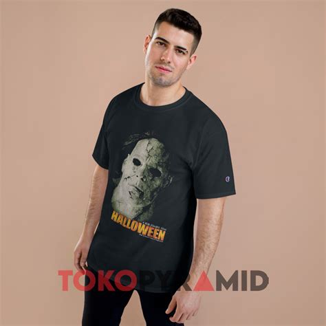 Halloween Rob Zombie Michael Myers Shirt - TokoPyramid
