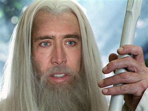 These Nicolas Cage Memes Win the Internet