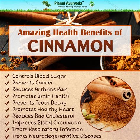 How Does Cinnamon Help High Blood Pressure at Justin Goodenough blog