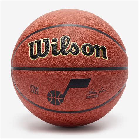 What Is A Wilson Basketball Made Of at Marilyn Stumpf blog