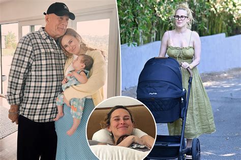 Rumer Willis is 'shamed' over breastfeeding photo with baby, claps back