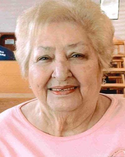 Carolina Castanon Molina Obituary (2025) - Seguin, TX - Goetz Funeral Home