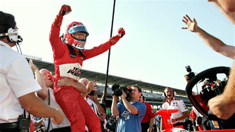 Insider: Win the Indy 500 in a Honda? Townsend Bell has no doubts