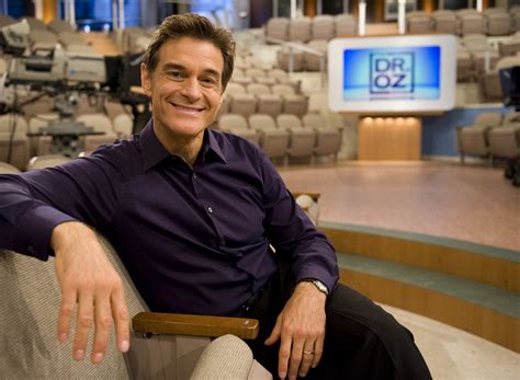 How 'America's doctor,' Mehmet Oz, ended up in Pa. politics