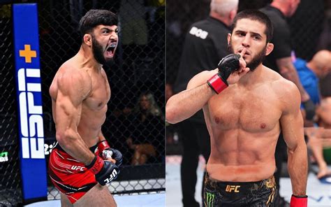 Arman Tsarukyan makes surprising prediction for potential Islam ...