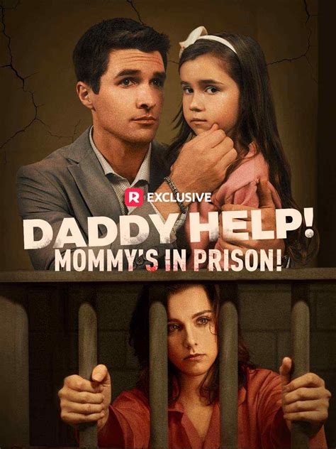 Episode 12 - Daddy Help! Mommy’s in Prison! | ReelShort