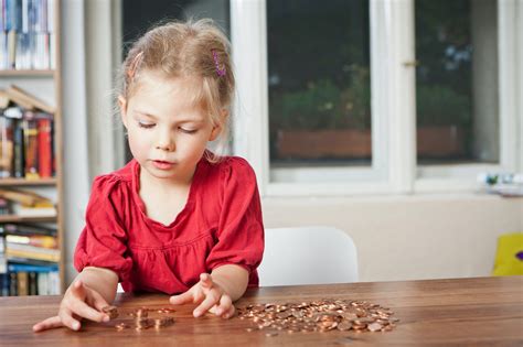 Help your kids learn how to keep money in perspective – Ruth Han