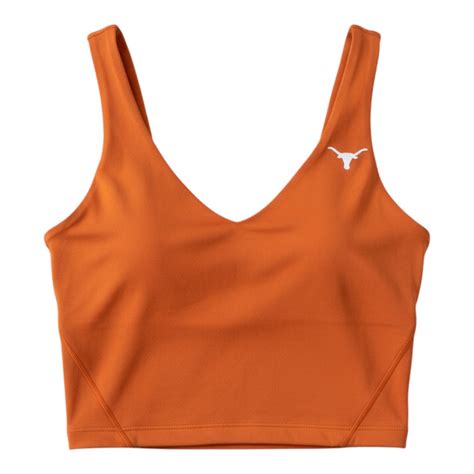 lululemon Texas Longhorns Align Tank - University Co-op