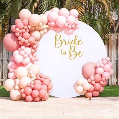 25 Bridal Shower Decoration Ideas to Impress Your Guests - Symphony