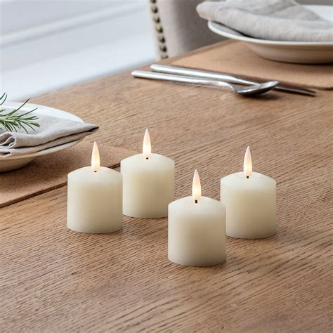 What Is Votive Candles | Storables
