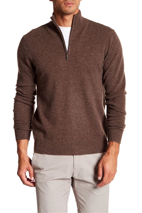 What Pants To Wear With Brown Sweater at Charles Amos blog