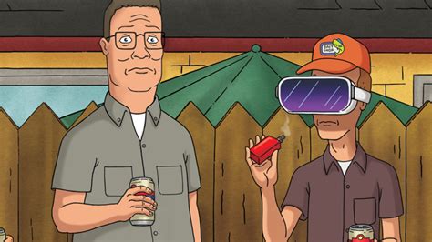 King of the Hill Revival Drops First Look at New John Redcorn Design - who created king of the hill