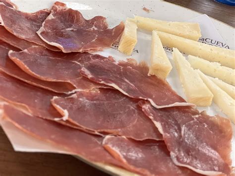 Spanish Food: 17 Spanish Dishes to Try in Spain or at Home - The Planet D