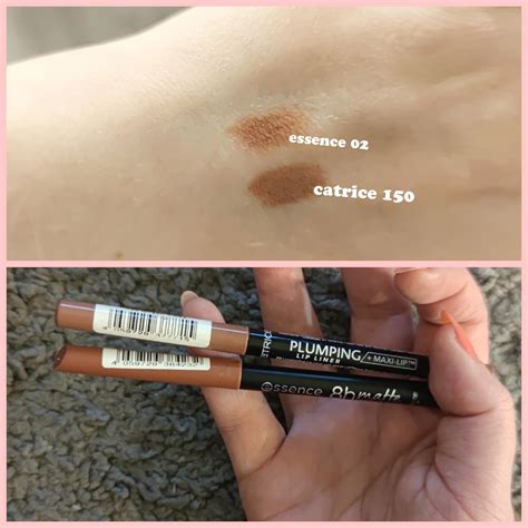 Catrice Autumn Collection Plumping Lip Liner Queen Vibes | lyko.com