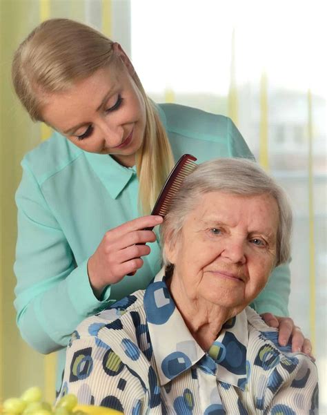 #1 Edison, NJ Home Care | Instacare