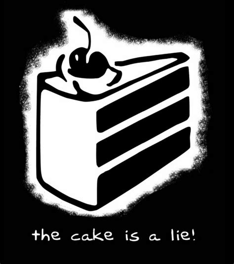 The cake might be a lie, but the cakeday isn't! : r/CakeDayNudes