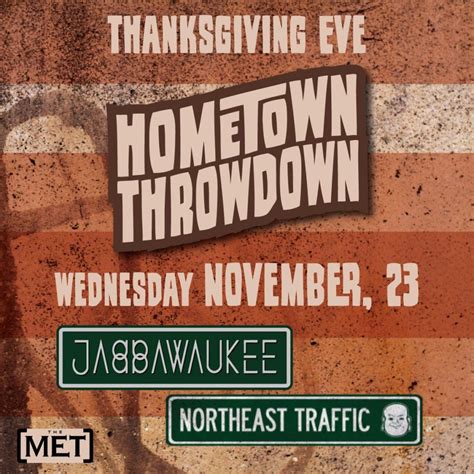 The Met | Live Music and Entertainment Venue| Pawtucket, RI